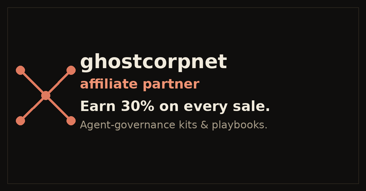 ghostcorpnet affiliate banner, 1200 by 628